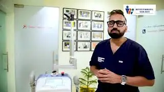 Revitalize Your Sexual Health with Pulsed Stimulated Therapy | Live Demo of PEMF Machine