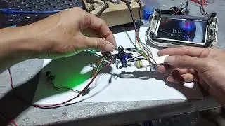 sửa Aio betafpv dấu cộng ok