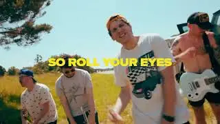 Millington - FML (lyric video) instrumental karaoke version