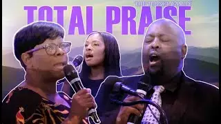 Total Praise | The Turner Family