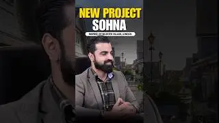 New Project Sohna - Inspired by Bicester Village London #realestate #gurugram #investment
