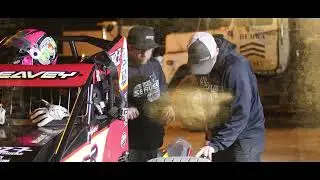 Logan Seavey Micd up
