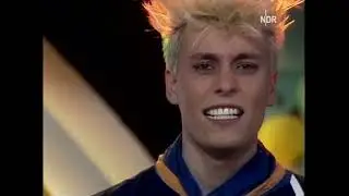 Die &Auml;rzte - Du willst mich k&uuml;ssen live (Die Spielbude) (Remastered)