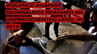Annual World Press Freedom Index Published