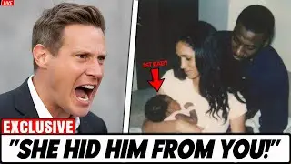 Harry Faces Tough Questions After Rory McIlroy&rsquo;s Remark Reignites Meghan&rsquo;s Past Controversies!