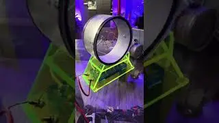Will This Nuclear Fusor Be My New Tesseract?(short)