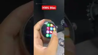 HW 6 Max похожи на HUAWEI 4PRO? #shorts