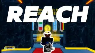 「REACH」  MONTAGE #13 | Super League Soccer