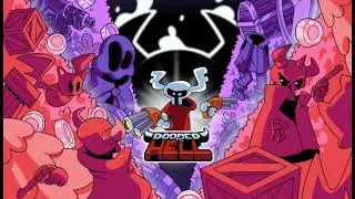 Doomed to Hell OST - Boss 1