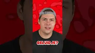 Abonneer Als Je Het Hoort! 🔈