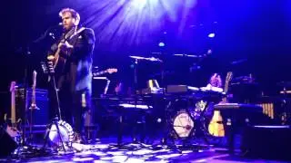 Loney Dear / Norrbottens Kammarorkester - 
