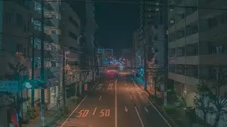 baegel - sleepy + hungry ( 1 hour loop )