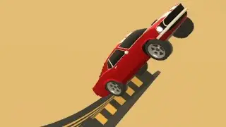 UP TO THE HEAVEN - Stunt Paradise (PC) Gameplay Part 21