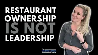 This Is How to Have Massive Restaurant Success