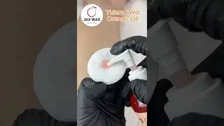 JWA - Pre & Post care is essential for best results!!