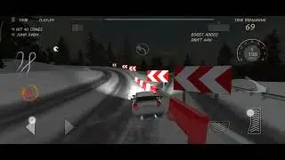 Rally Fury Extreme Drift 🔥 Full Speed Racing | Crazy Overtakes & Perfect Control 🚗💨