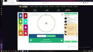 Fast money Сайт с промиком 500р деп