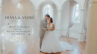 Diana & André Wedding Trailer | Casamento em Portugal