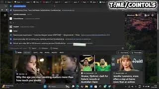 ⚠️ Крах биткоина? Цена падает и инвесторы в панике! 😱
