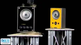 STENTOFON Turbine - Intercom System
