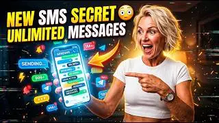 HOW TO SEND 100,000+ SMS IN MINUTES – BEST BULK SMS SOFTWARE 2026 #bulksms #sms #freesms