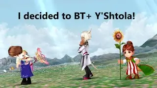 DFFOO Global Gentle Giant Pt 14 LUFENIA+