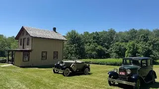 New Morris County Historic Driving Tour | Self-Guided History Road Trip
