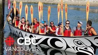 Tourism brings big boost to Indigenous businesses in B.C.