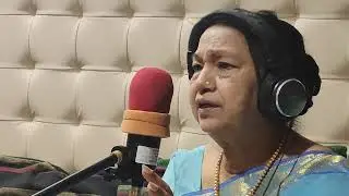 Tribute to Mohd Rafi Sahab ....2 by Usha Timothy/Uttam Chatterji - Main Nigahein Tere Chehre se
