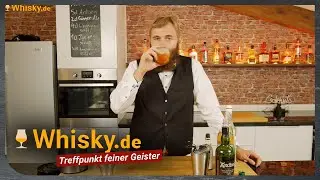 Whisky Cocktails 🍹 MAC ORANGE | Whisky.de