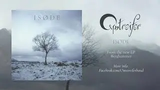 Omstreifer - Is&oslash;de (Official audio)