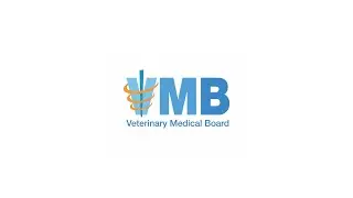 Veterinary Medical Board Meeting --July 23, 2020 - 3 of 3