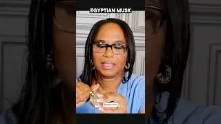 Nemat Egyptian Musk is so Beautiful! #egyptianmusk, #nemat