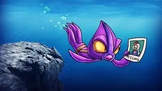 Minecraft Villains - SECRETS TO THE DEEP OCEAN! (Finding Joebuz)