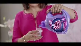 WIPRO SAFEWASH 20 SEC HINDI_Aug