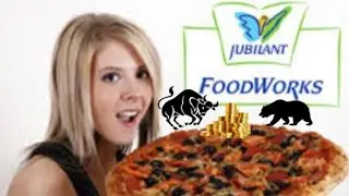 Jubilant foodworks ltd technical analysis with trendline. 6/8/2023