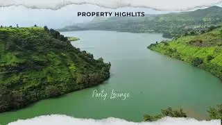 Villa Doria &ndash; Luxury Farmhouse Living in the Heart of Igatpuri  | Omkara Group Estates