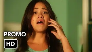 Jane The Virgin 3x11 Promo 