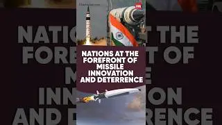 Global missile powers showcase advanced nuclear and hypersonic capabilities shaping modern defense