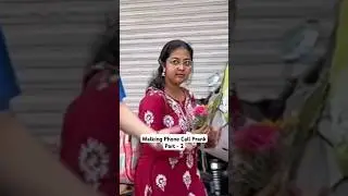 Walking Phone Call Prank🤣 Epic Reactions 🤠