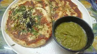 Ye Aaloo Kulcha kabhi khaya hai | ये आलू कुलचा जुबान पर चढ़ जाएगा #alookulcha #tasty #viral #food