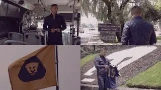 ESPECIAL: La historia de Mariano Trujillo con Pumas
