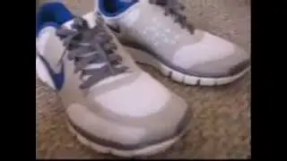 NIKE FREE 7.0 UNBOXING