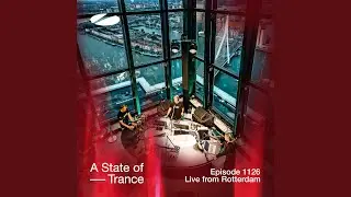 A State of Trance (ASOT 1126) (Location Reveal Reactions, Pt. 2)