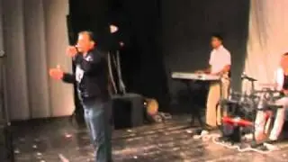 Koncert Egipcani - Agus Memisov - ORIARE