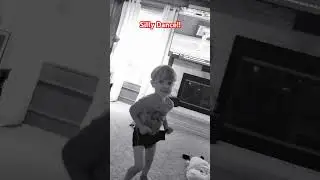 The Silly Dance!!