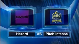 Hazard vs Pitch Intense - Pool Play - Circuit Cup Championship #CCC2018