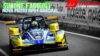 60' Trofeo Luigi Fagioli 2025 || Simone Faggioli || Nova Proto NP 01 Bardahl