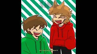Don't stop💥 #eddsworld #don'tstop #meme #fyp #viral #shorts #simu #animation #edd #tom #tord #matt