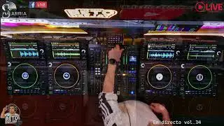 La mezcla perfecta no exis..... Denon DJ SC6000